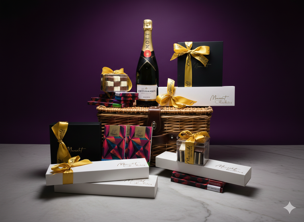 Gift Hampers