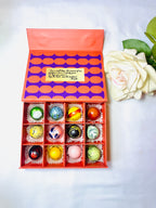 12 PC Bonbon Box