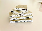 Cookies & Cream Chocolate Bar
