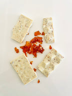 Crème Brûlée Chocolate Bar