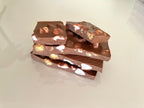S'Mores Chocolate Bars