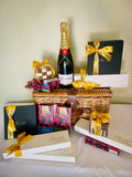 The Gold Hamper