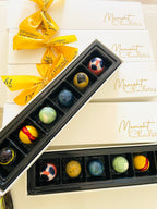 6 PC Bonbon box