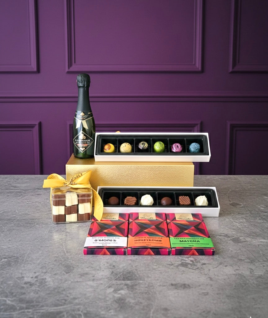 The Perfect Pair Hamper