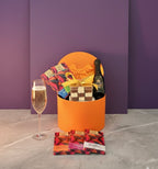 The Solo Snacker Hamper