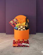 The Solo Snacker Hamper