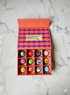 12 PC Bonbon Box