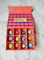 12 PC Bonbon Box