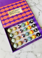 24 PC Bonbon Box